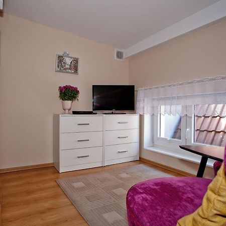 Poddasze Na Piwnej Gdańsk Extérieur photo